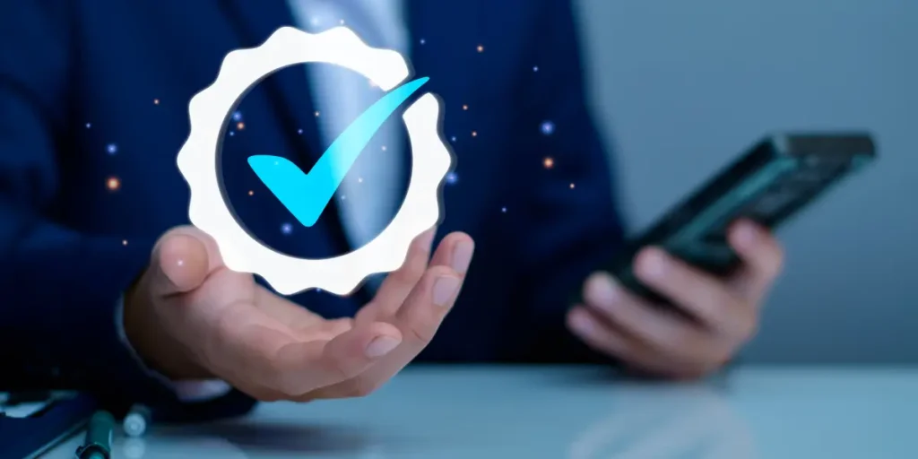 Como fazer sua assinatura digital e validar documentos online