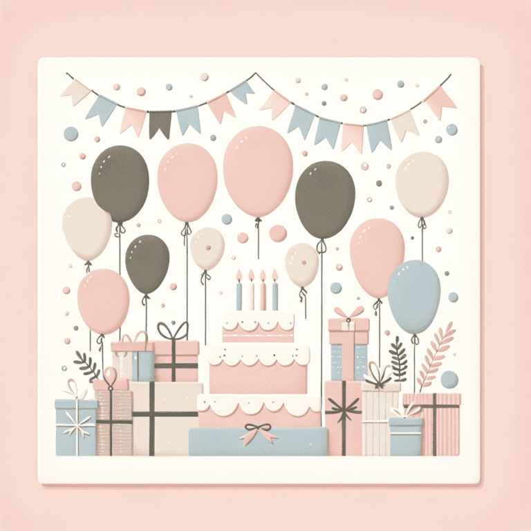 88 frases de aniversário para irmã