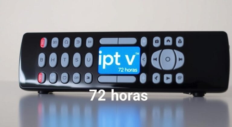 XCIPTV teste72 horas: O que é e Como Testar por 72 Horas