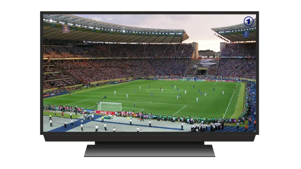 Assistir Palmeiras X Corinthians sem travar
