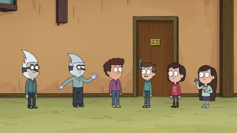 Assistir Apenas um Show: onde ver desenho completo