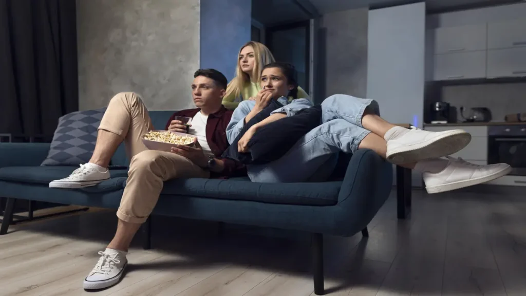 Assistir Tropa de Elite 2