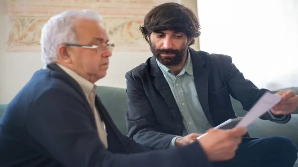 O que faz um consultor contábil