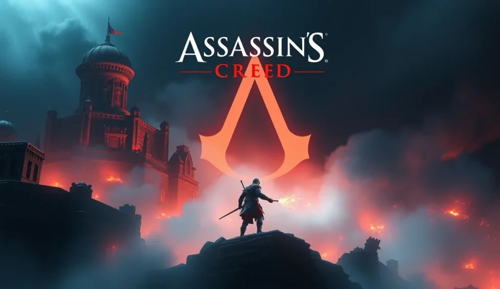 Qual o Melhor Assassin’s Creed? O Ranking Definitivo da Saga