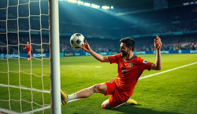 Qual o Melhor Goleiro do Mundo na Atualidade? Veja o Top 10