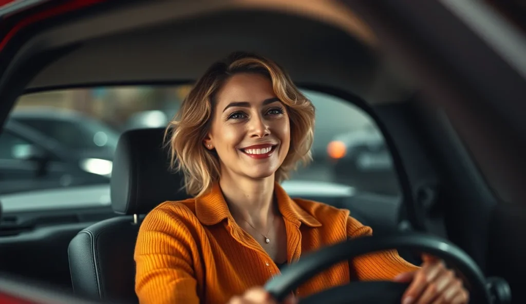 Carros que ficam encalhados e não conseguem vender