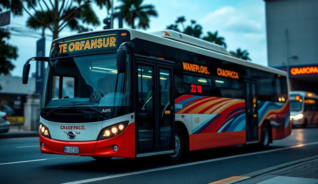 Como Consultar Placa de Ônibus na ANTT — orientações práticas