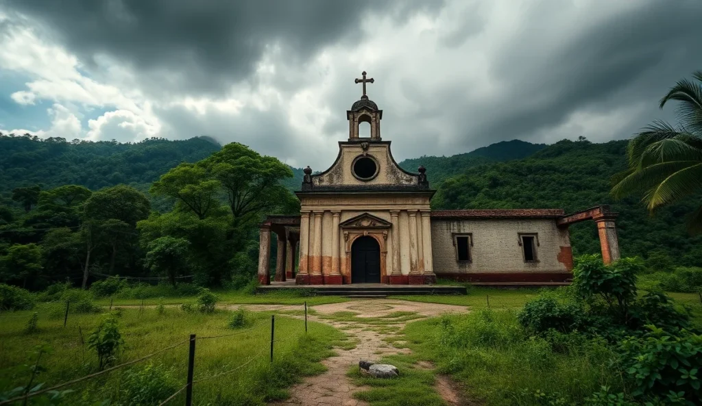 História da evangelização no Brasil: passado e presente