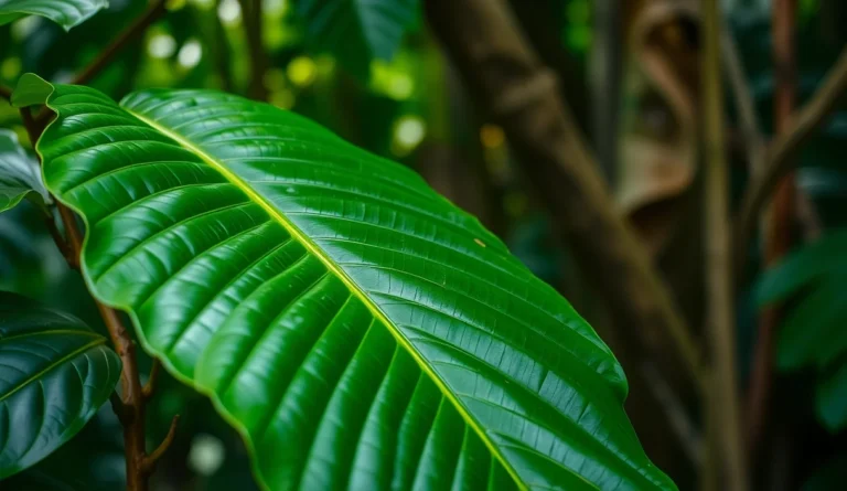 Marapuama: 5 benefícios desse segredo natural para a vitalidade