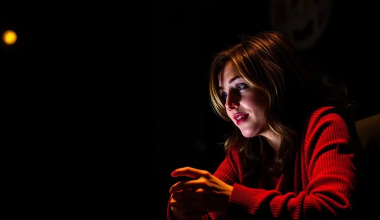 Filmes de suspense leves para quem não gosta de muito terror pesado