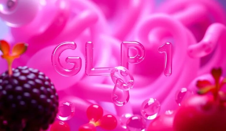 GLP-1 para emagrecer: 5 tratamentos que funcionam