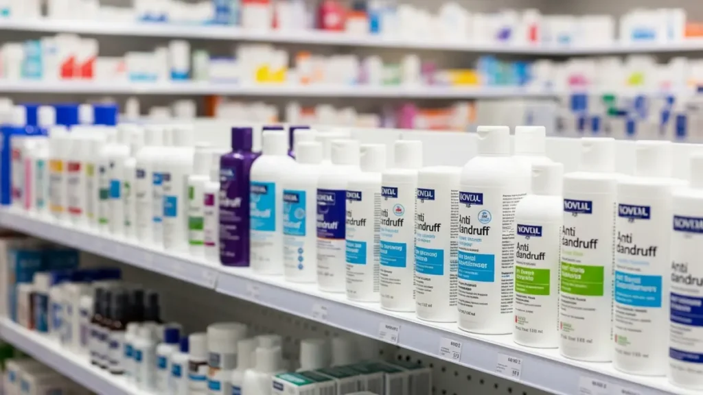 Melhores remédios para combater a caspa em 5 opções Melhores remédios para combater a caspa em 5 opções