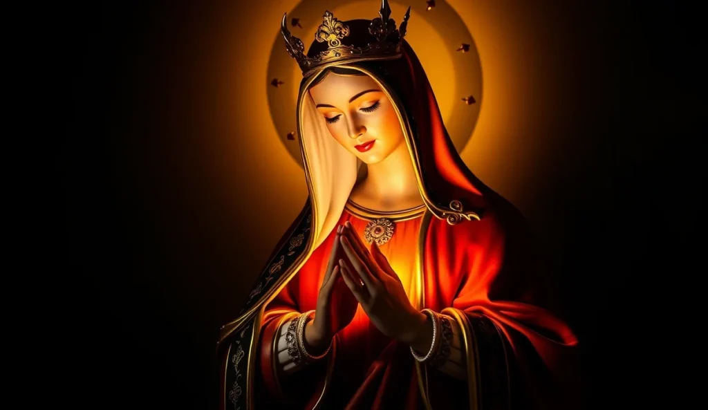 Novena a Nossa Senhora das Graças: 14 dias de devoção