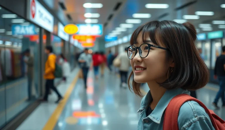 Rastreamento: destino após o centro de triagem de Shenzhen