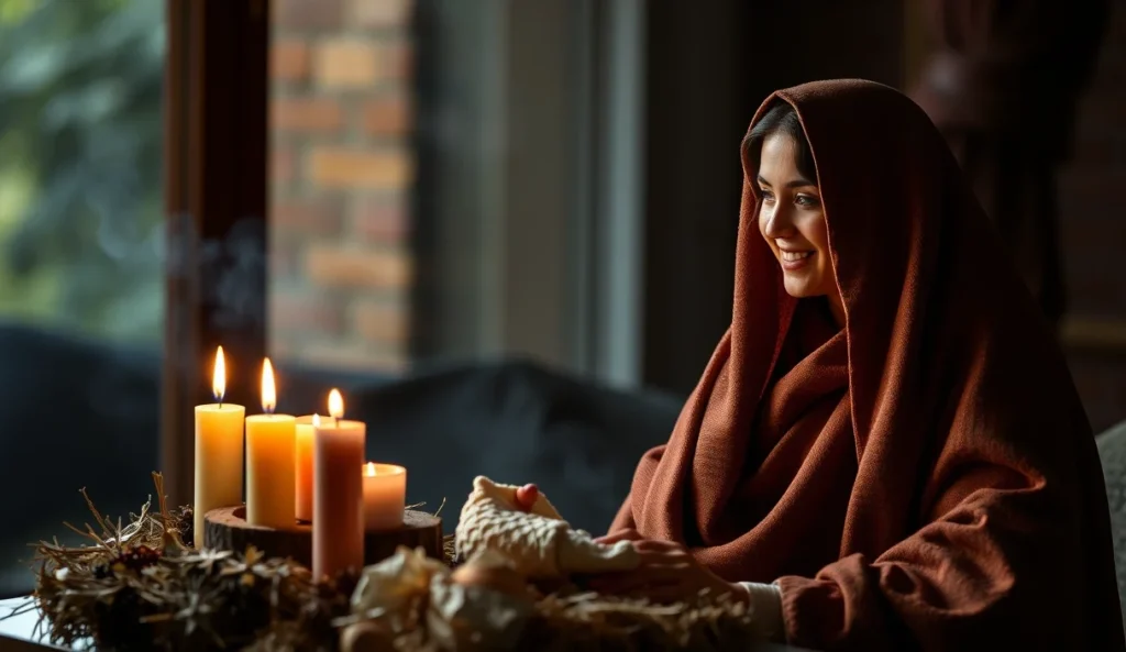 As leituras do Advento e o anúncio da vinda do Messias