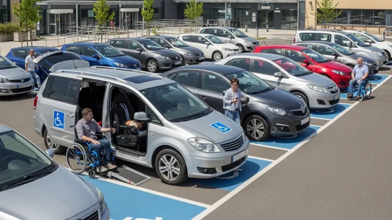 Carros PCD com isenção total em 2026: confira 5 modelos atualizados