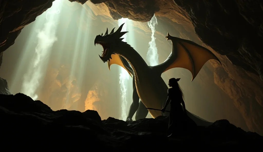 Caverna do Dragão: Final Secreto e 5 Teorias Que Você Precisa Ver!