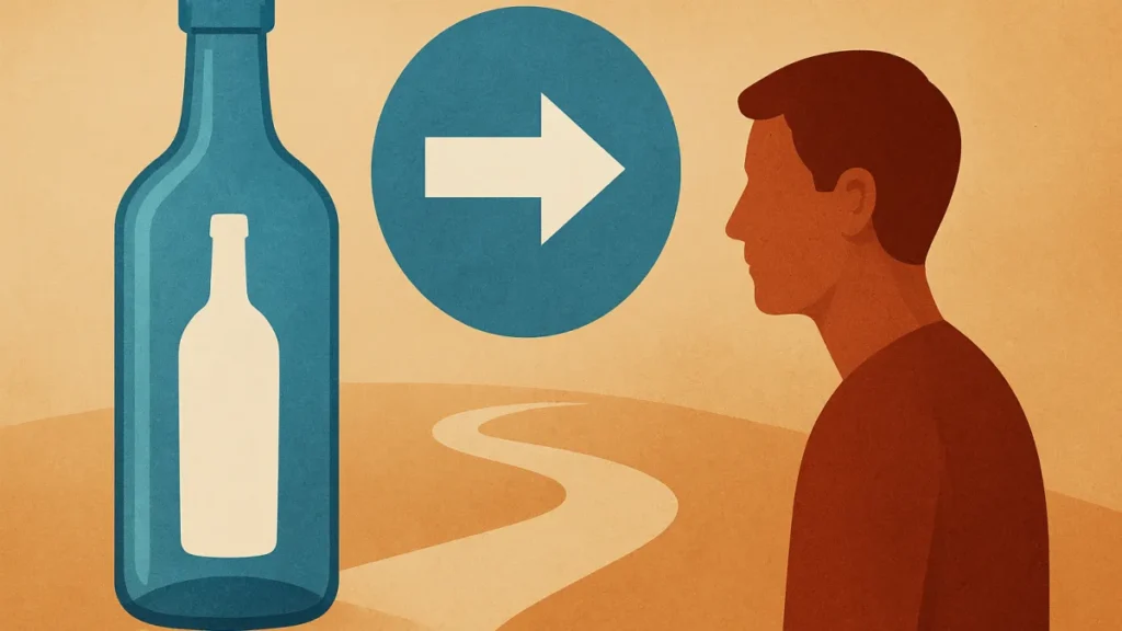 Terapias no tratamento do alcoolismo: opções e como escolher