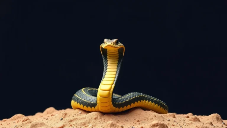 Significado de Sonhar Matando Cobra: O que Indica