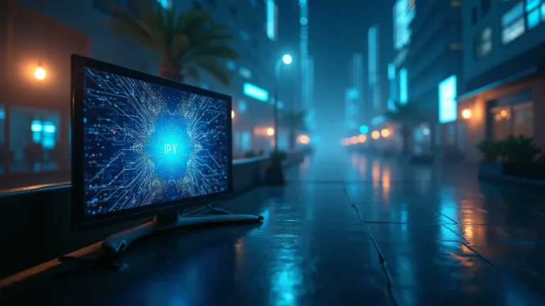 IPTV e fibra ótica: por que a combinação é ideal para streaming