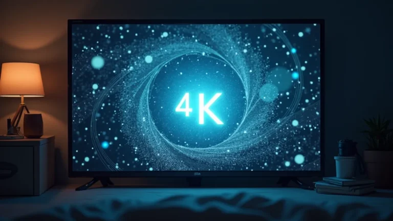 IPTV em 4K: o que é preciso para ter imagem de alta qualidade