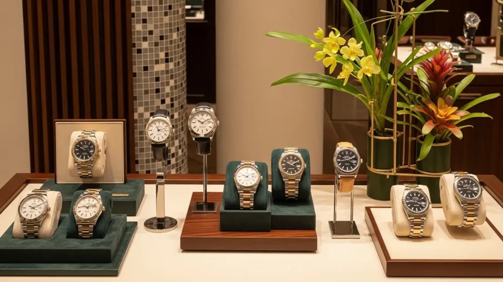 Rolex como investimento: vale a pena e o que avaliar Rolex como investimento