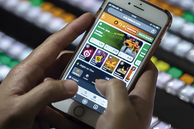 46% apostam em bets para pagar contas, diz Datafolha