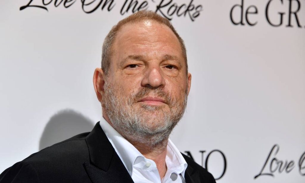 Argumentos finais no julgamento de Weinstein por estupro