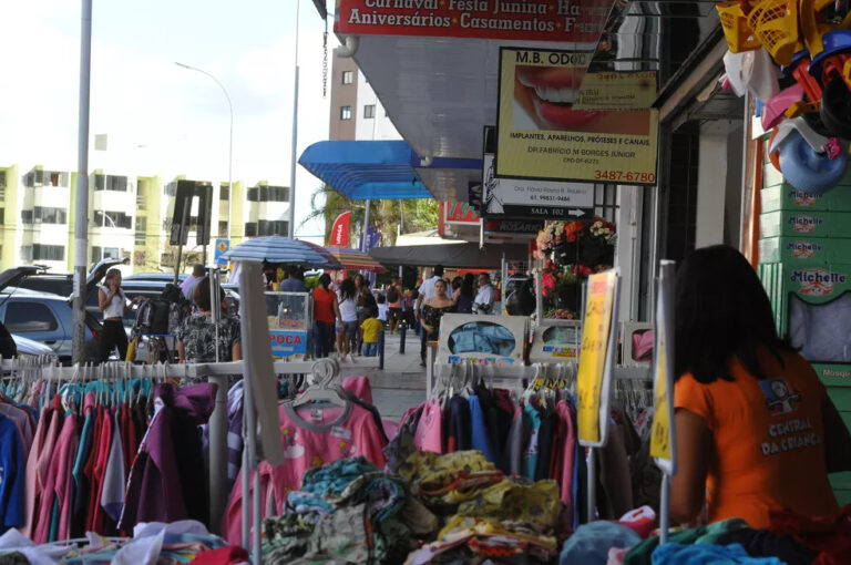Brasília: como ficam serviços no feriado de Tiradentes