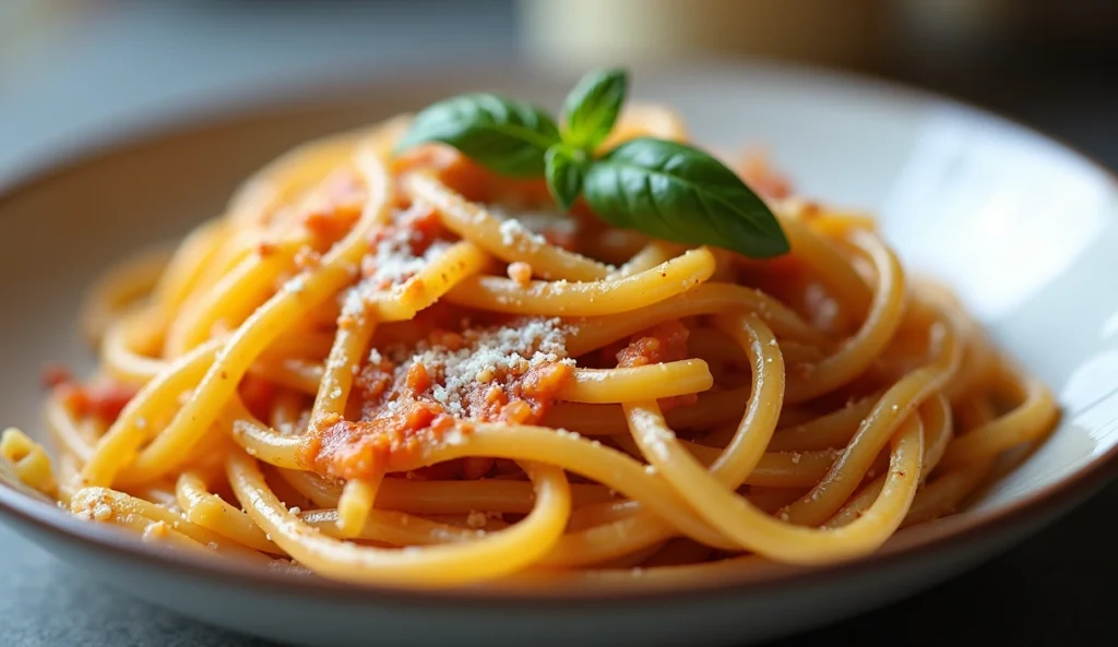 Brazil: 10 pasta recipes with under 10 ingredients taste somehow better