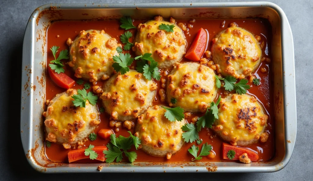 Brazil: 11 Simple Sheet Pan Meals for Busy Nights