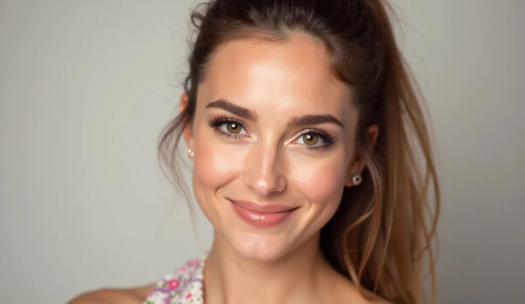 Brazil's 5-minute makeup routine you need to know