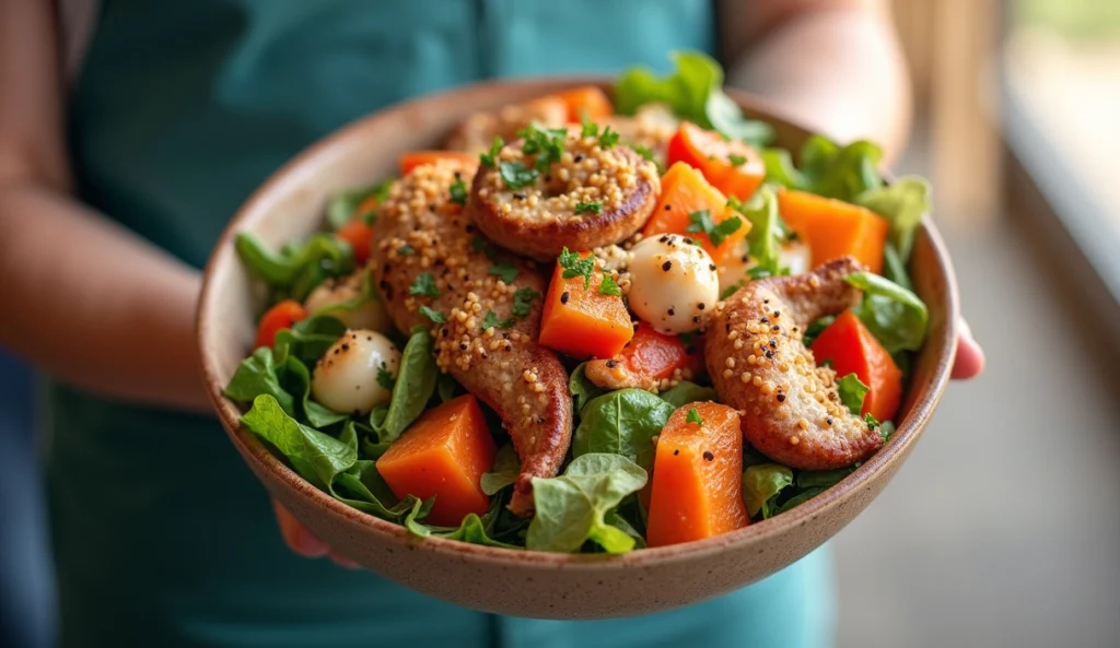 Brazil's fiber breakthrough transforms gut, hormones, energy