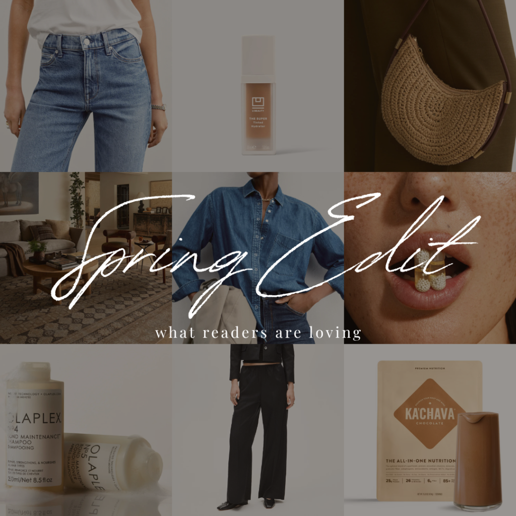 Brazil spring trends readers love now Brazil spring trends readers love now