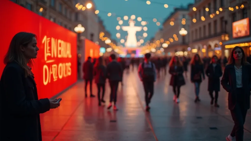 Como funciona o Festival de Cannes e sua importância global