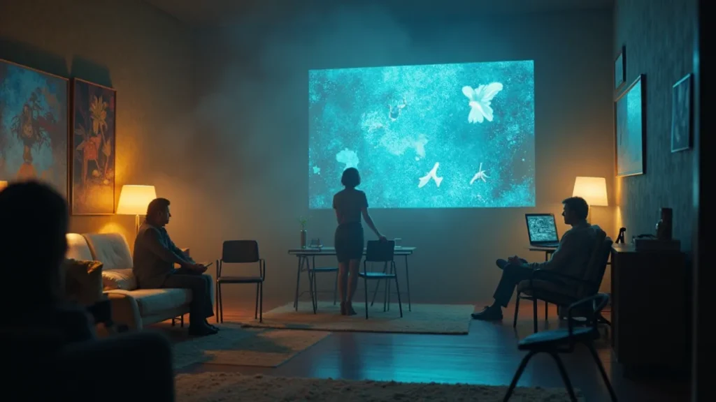 Como funciona o processo de edição de um filme profissional Como funciona o processo de edição de um filme profissional