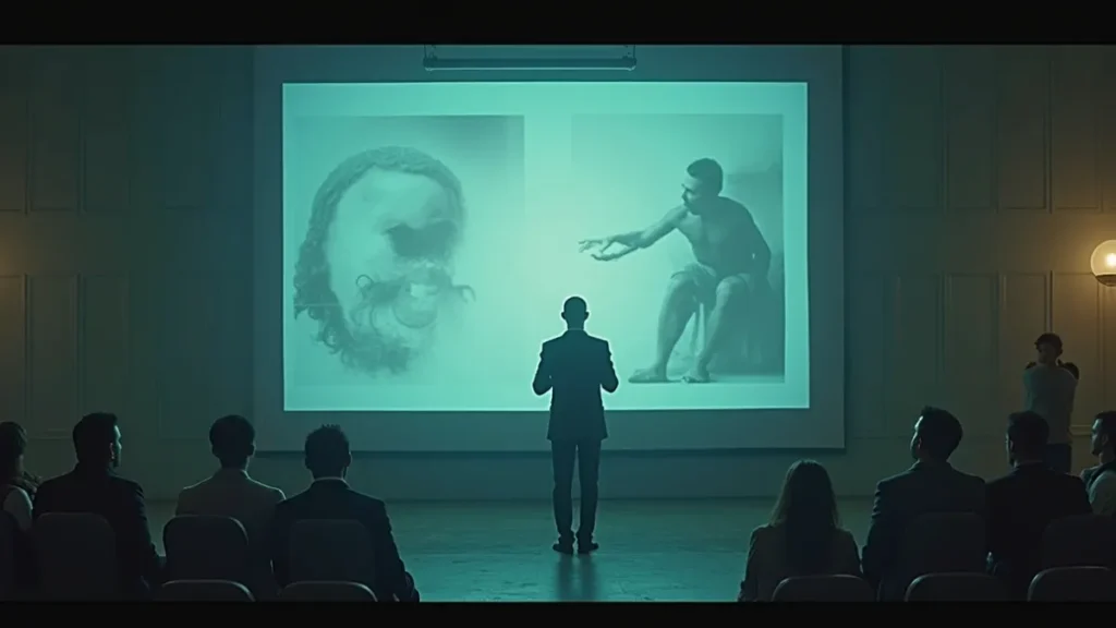 Como funciona o sistema de classificação de filmes no Brasil