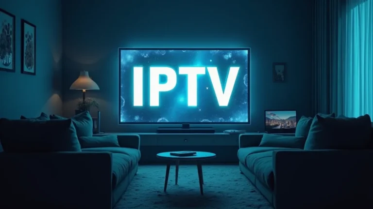 Como provedores de internet oferecem IPTV como serviço extra