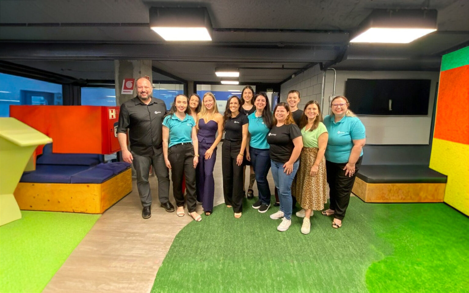 Ecoeficiência atrai 100 empresas em uma semana Ecoeficiência atrai 100 empresas em uma semana