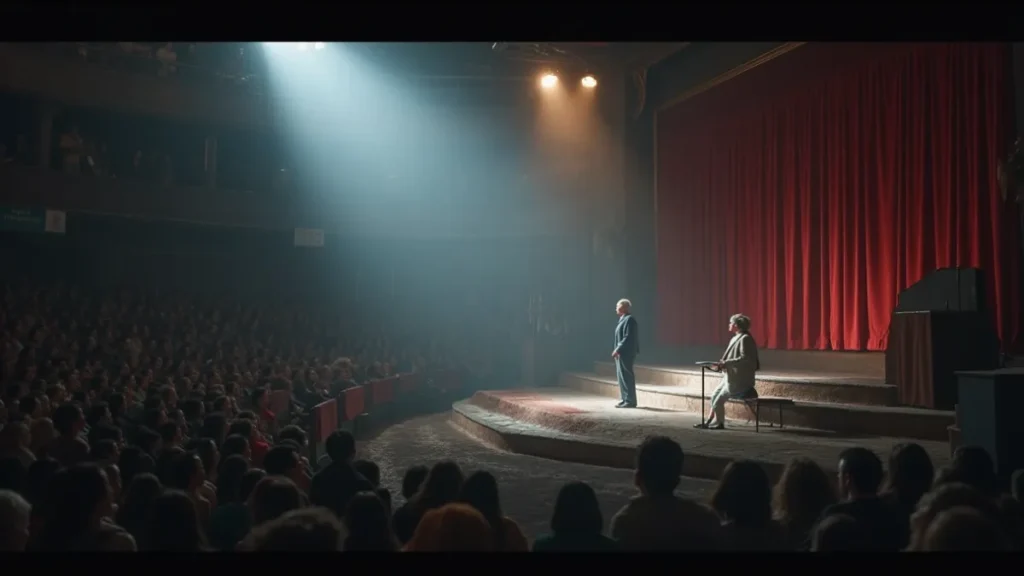 Gafes técnicas em filmes famosos que chegaram ao cinema