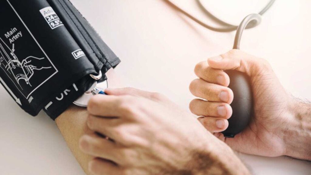 Hipertensão: 30% dos brasileiros têm, metade não sabe