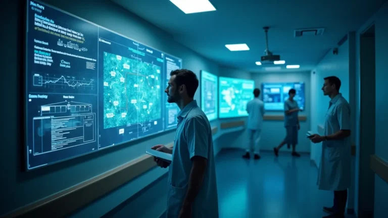 IPTV em hospitais: como a tecnologia é usada na área de saúde