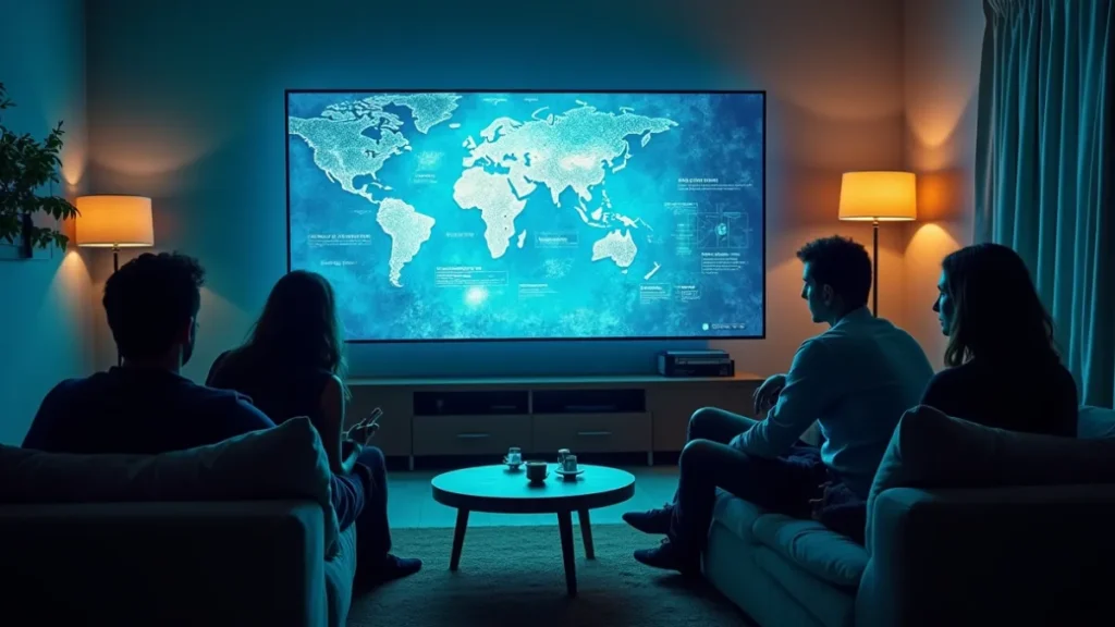 IPTV no Brasil: como o mercado cresceu nos últimos anos