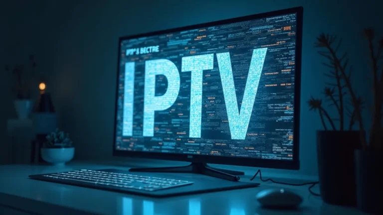O futuro do IPTV com inteligência artificial e personalização