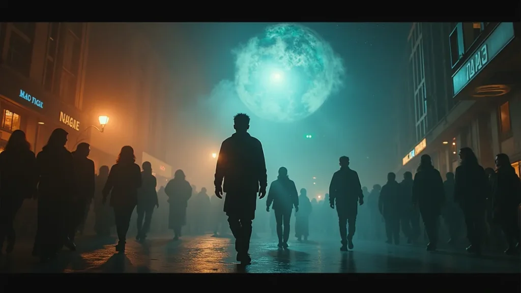 Os filmes com os melhores efeitos especiais práticos usados