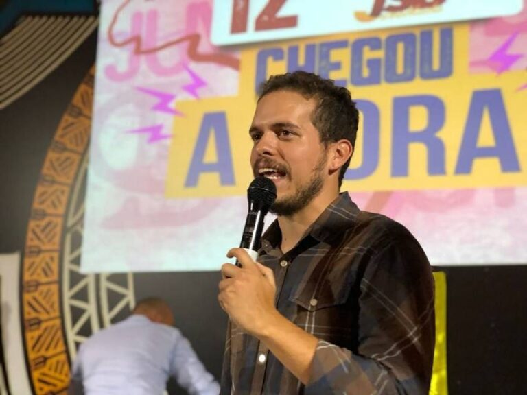 PSB DF aguarda Lula sobre Cappelli