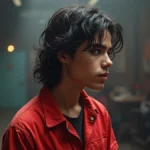 A infância de Michael Jackson e o peso da fama precoce
