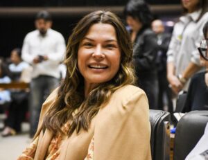 Aniversário de Marcela, moda dos peptídeos e casório: destaques