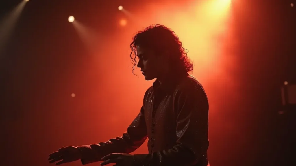 As polêmicas em torno do filme biográfico de Michael Jackson