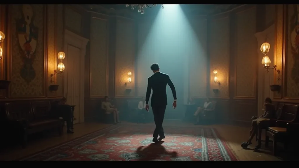 As polêmicas em torno do filme biográfico de Michael Jackson